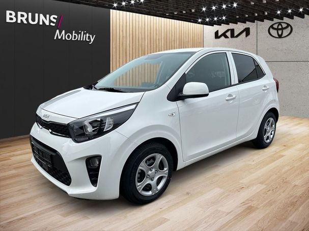 Kia Picanto 1.0 49 kW image number 1