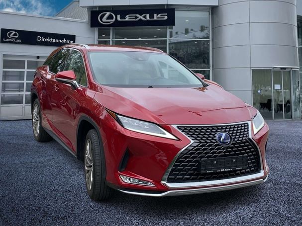 Lexus RX 450 h L 230 kW image number 2