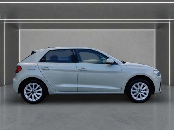 Audi A1 25 TFSI S tronic 70 kW image number 2