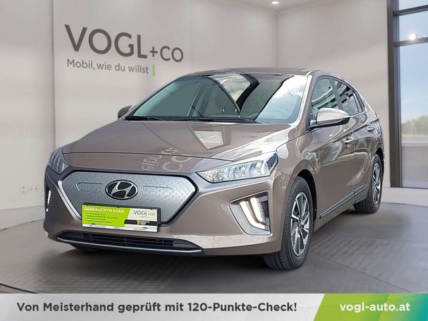 Hyundai Ioniq 88 kW image number 1