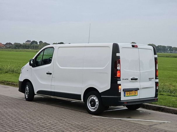 Renault Trafic DCi L1H1 70 kW image number 6