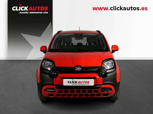 Fiat Panda 51 kW image number 3