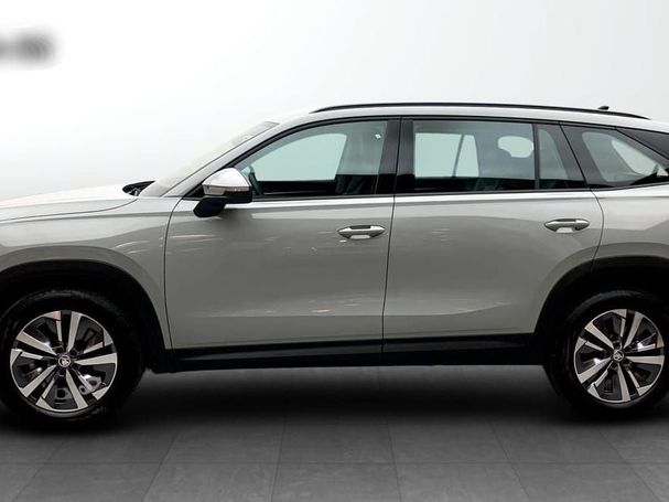 Skoda Kodiaq 4x4 142 kW image number 5