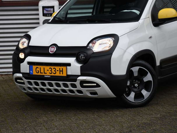 Fiat Panda 51 kW image number 2