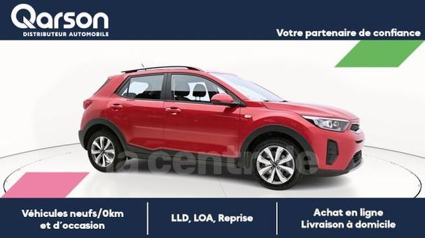 Kia Stonic 1.0 T-GDi 100 74 kW image number 18