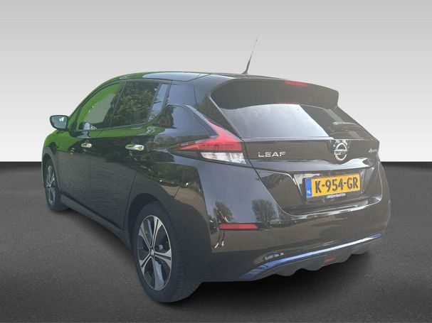 Nissan Leaf 40 kWh 110 kW image number 4