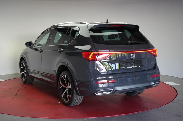 Seat Tarraco 2.0 TDI FR 4Drive DSG 147 kW image number 5