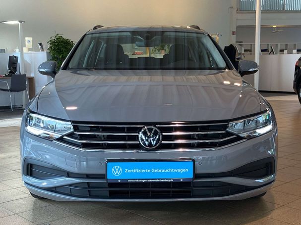 Volkswagen Passat Variant 1.5 TSI DSG 110 kW image number 3