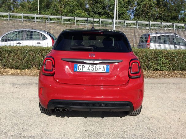 Fiat 500X 1.3 70 kW image number 5