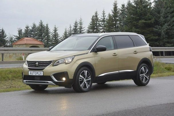 Peugeot 5008 85 kW image number 1