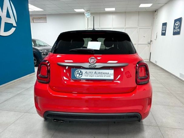 Fiat 500X 1.3 70 kW image number 6