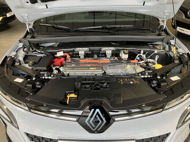 Renault Megane EV60 160 kW image number 10