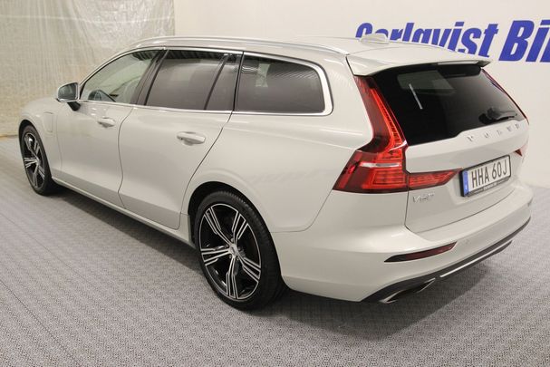 Volvo V60 T6 AWD 293 kW image number 4