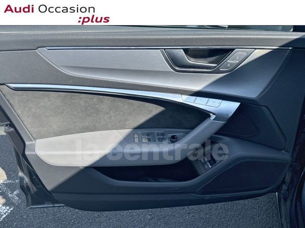 Audi A6 50 TFSIe quattro S tronic S-line 270 kW image number 47