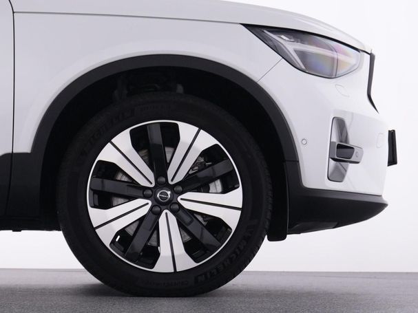 Volvo XC40 Recharge Plug-in Hybrid T4 Ultimate Dark 155 kW image number 23