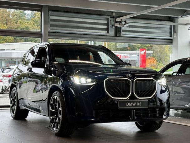 BMW X3 20d M Sportpaket xDrive 145 kW image number 2