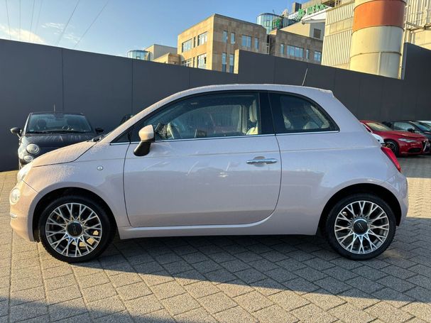 Fiat 500 Dualogic Star 51 kW image number 3