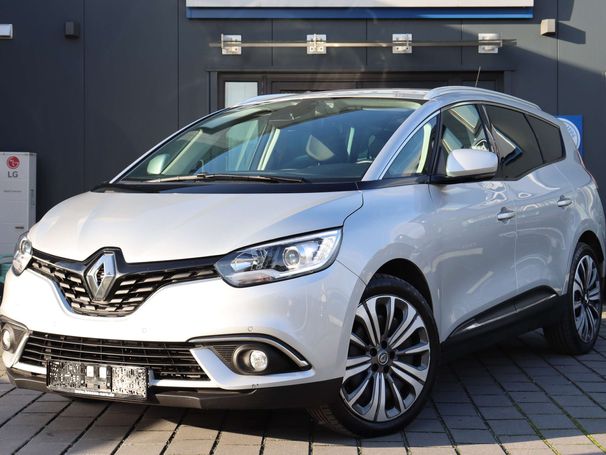 Renault Grand Scenic BLUE dCi 120 88 kW image number 1