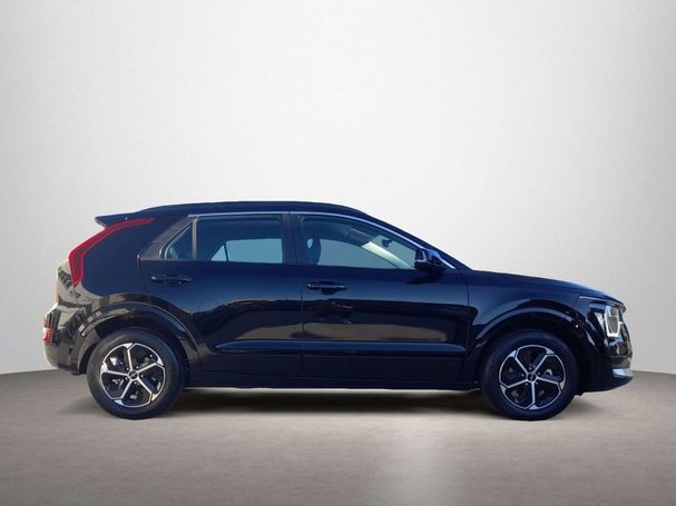 Kia Niro 1.6 GDI 95 kW image number 4