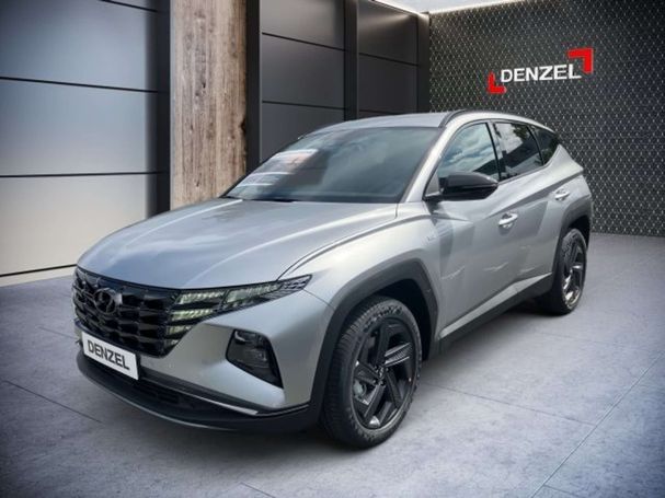 Hyundai Tucson 1.6 T-GDI N Line DCT 110 kW image number 1