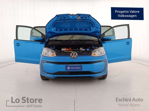 Volkswagen up! 60 kW image number 22