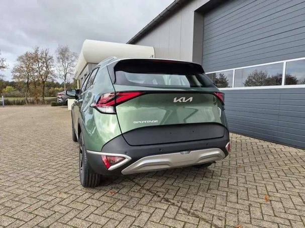 Kia Sportage 1.6 T-GDI Vision 118 kW image number 3