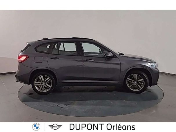 BMW X1 sDrive18d 110 kW image number 3