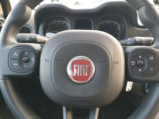 Fiat Panda 51 kW image number 7