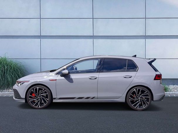 Volkswagen Golf GTI Clubsport DSG 221 kW image number 5