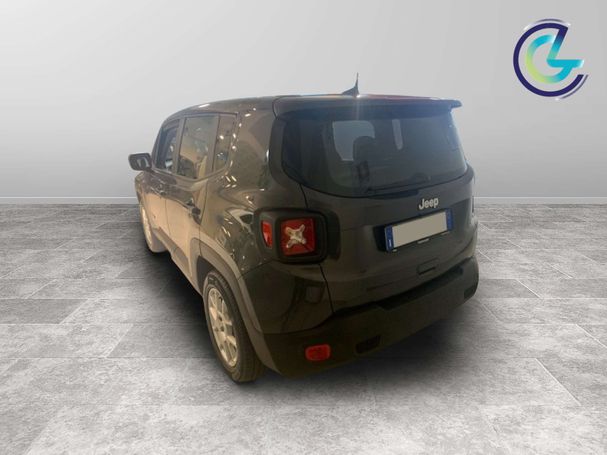 Jeep Renegade 1.0 Limited 88 kW image number 4