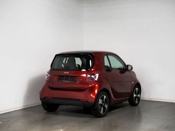 Smart ForTwo EQ 60 kW image number 3