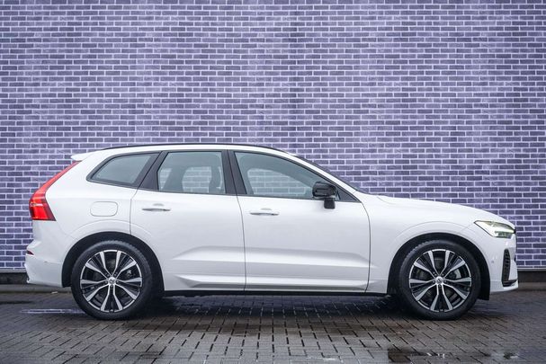 Volvo XC60 T6 Recharge AWD Ultimate 257 kW image number 14