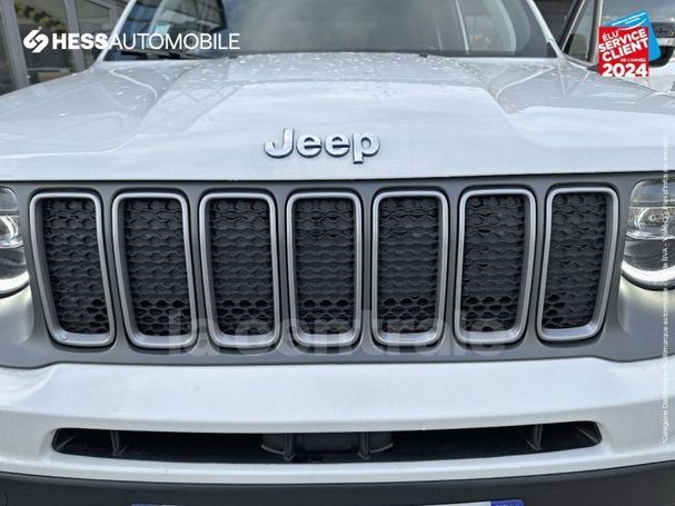 Jeep Renegade 1.3 Turbo PHEV 140 kW image number 50