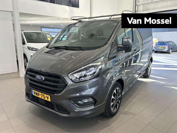 Ford Transit Custom 320 L2H1 2.0 TDCi Sport 136 kW image number 1