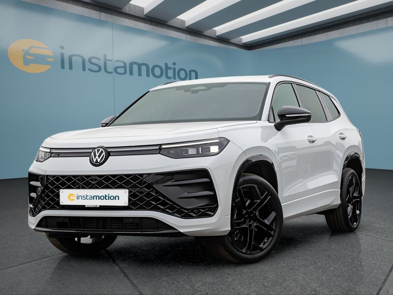 Volkswagen Tayron 2.0