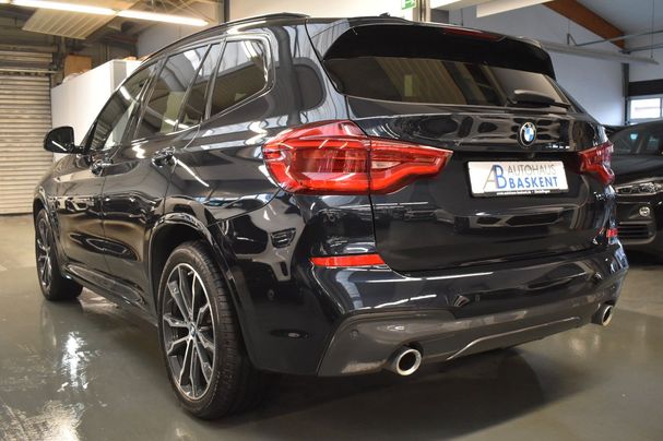 BMW X3 xDrive 140 kW image number 2