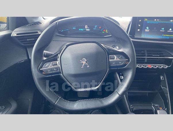 Peugeot 208 100 kW image number 18