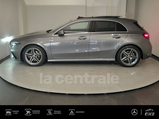 Mercedes-Benz A 200 7G-DCT Line 120 kW image number 13