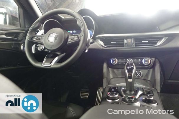 Alfa Romeo Stelvio 2.2 Diesel AT8 Q4 154 kW image number 16