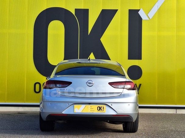 Opel Insignia 1.6 Diesel 100 kW image number 4