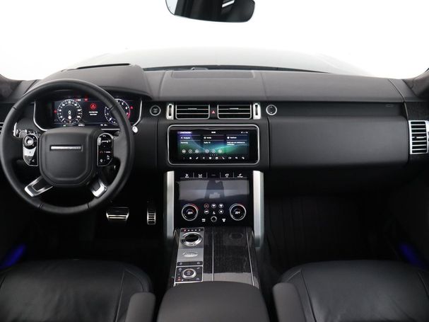 Land Rover Range Rover 5.0 V8 LWB Autobiography 386 kW image number 20