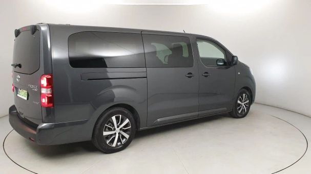 Toyota Proace Verso 100 kW image number 9