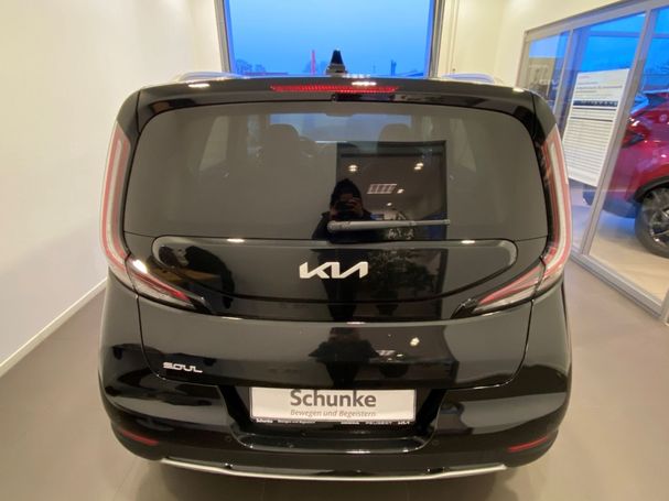 Kia Soul 150 kW image number 3