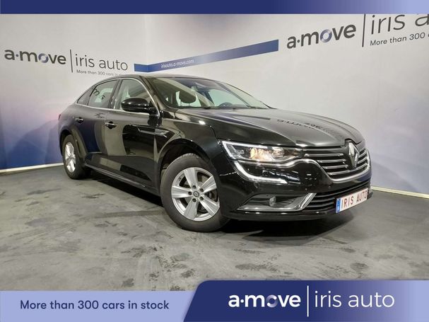 Renault Talisman 81 kW image number 1