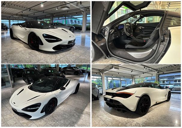 McLaren 720S 530 kW image number 5