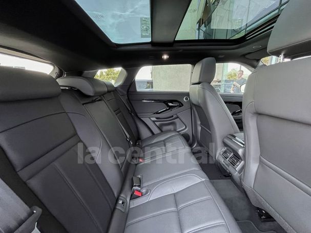 Land Rover Range Rover Evoque P200 AWD 147 kW image number 3