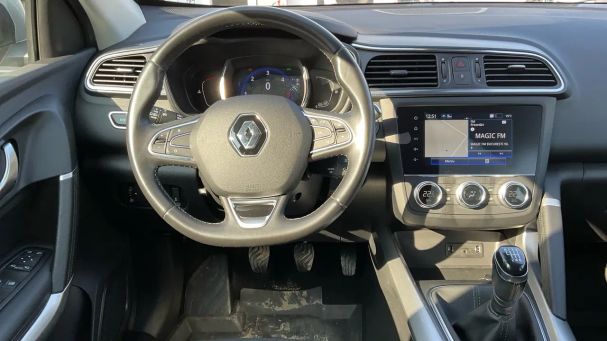 Renault Kadjar 110 kW image number 12