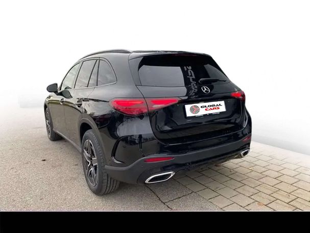 Mercedes-Benz GLC 220 d 4Matic 145 kW image number 4