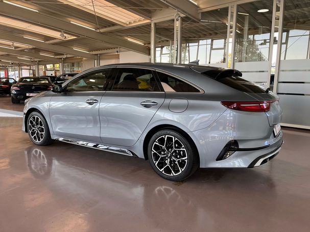 Kia ProCeed 1.5 T-GDI GT Line 103 kW image number 5