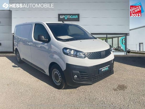 Fiat Scudo 1.5 100 76 kW image number 3